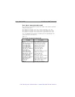 Preview for 245 page of Keithley SourceMeter 2400 User Manual