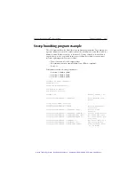 Preview for 246 page of Keithley SourceMeter 2400 User Manual