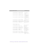 Preview for 248 page of Keithley SourceMeter 2400 User Manual