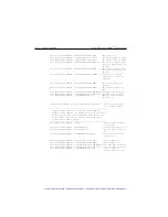 Preview for 249 page of Keithley SourceMeter 2400 User Manual