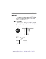 Предварительный просмотр 272 страницы Keithley SourceMeter 2400 User Manual