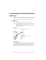 Предварительный просмотр 315 страницы Keithley SourceMeter 2400 User Manual