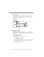 Предварительный просмотр 317 страницы Keithley SourceMeter 2400 User Manual