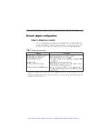 Preview for 324 page of Keithley SourceMeter 2400 User Manual