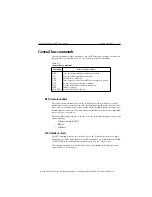 Preview for 332 page of Keithley SourceMeter 2400 User Manual