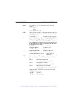 Preview for 337 page of Keithley SourceMeter 2400 User Manual