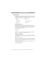 Preview for 340 page of Keithley SourceMeter 2400 User Manual