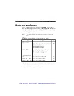 Предварительный просмотр 351 страницы Keithley SourceMeter 2400 User Manual