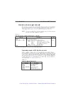 Предварительный просмотр 357 страницы Keithley SourceMeter 2400 User Manual