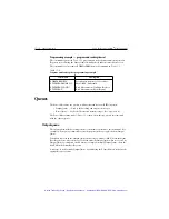 Preview for 365 page of Keithley SourceMeter 2400 User Manual