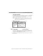 Preview for 373 page of Keithley SourceMeter 2400 User Manual