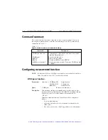 Предварительный просмотр 377 страницы Keithley SourceMeter 2400 User Manual