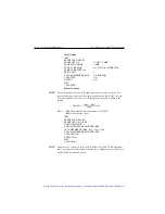 Preview for 409 page of Keithley SourceMeter 2400 User Manual