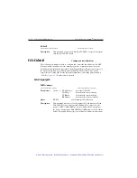 Preview for 415 page of Keithley SourceMeter 2400 User Manual