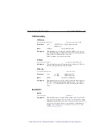 Preview for 416 page of Keithley SourceMeter 2400 User Manual