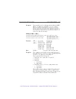 Preview for 418 page of Keithley SourceMeter 2400 User Manual