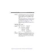 Preview for 422 page of Keithley SourceMeter 2400 User Manual