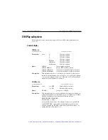 Preview for 427 page of Keithley SourceMeter 2400 User Manual