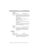 Preview for 428 page of Keithley SourceMeter 2400 User Manual