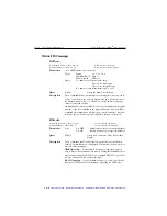 Preview for 429 page of Keithley SourceMeter 2400 User Manual