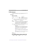 Preview for 430 page of Keithley SourceMeter 2400 User Manual