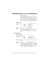 Preview for 436 page of Keithley SourceMeter 2400 User Manual