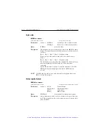 Preview for 437 page of Keithley SourceMeter 2400 User Manual