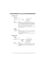 Предварительный просмотр 439 страницы Keithley SourceMeter 2400 User Manual