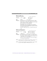 Preview for 444 page of Keithley SourceMeter 2400 User Manual