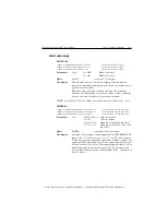 Preview for 448 page of Keithley SourceMeter 2400 User Manual