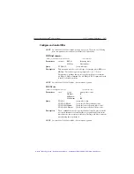 Preview for 452 page of Keithley SourceMeter 2400 User Manual