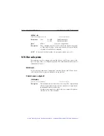 Preview for 453 page of Keithley SourceMeter 2400 User Manual