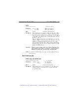 Preview for 454 page of Keithley SourceMeter 2400 User Manual