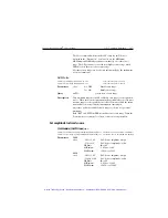 Preview for 458 page of Keithley SourceMeter 2400 User Manual