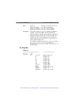 Предварительный просмотр 461 страницы Keithley SourceMeter 2400 User Manual