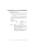 Preview for 465 page of Keithley SourceMeter 2400 User Manual