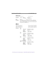 Preview for 466 page of Keithley SourceMeter 2400 User Manual