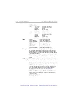 Preview for 467 page of Keithley SourceMeter 2400 User Manual