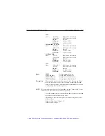 Preview for 470 page of Keithley SourceMeter 2400 User Manual