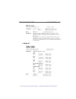 Preview for 472 page of Keithley SourceMeter 2400 User Manual