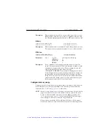 Preview for 474 page of Keithley SourceMeter 2400 User Manual