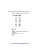 Preview for 479 page of Keithley SourceMeter 2400 User Manual