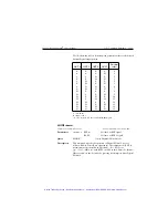 Preview for 482 page of Keithley SourceMeter 2400 User Manual