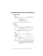 Preview for 486 page of Keithley SourceMeter 2400 User Manual