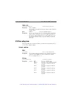 Preview for 487 page of Keithley SourceMeter 2400 User Manual