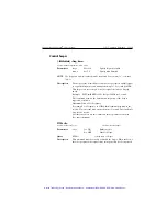 Preview for 490 page of Keithley SourceMeter 2400 User Manual