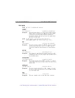 Preview for 493 page of Keithley SourceMeter 2400 User Manual