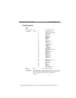 Preview for 494 page of Keithley SourceMeter 2400 User Manual