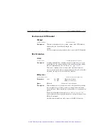 Preview for 496 page of Keithley SourceMeter 2400 User Manual