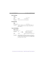 Preview for 497 page of Keithley SourceMeter 2400 User Manual